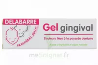 Delabarte Gel Gingival Douleurs Poussée Dentaire 20g à Toulon