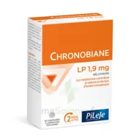 Pileje Chronobiane Lp 1,9 Mg 60 Comprimés à Toulon