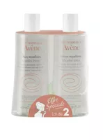 Avène Eau Thermale Lotion Micellaire Duo 2 X 500ml